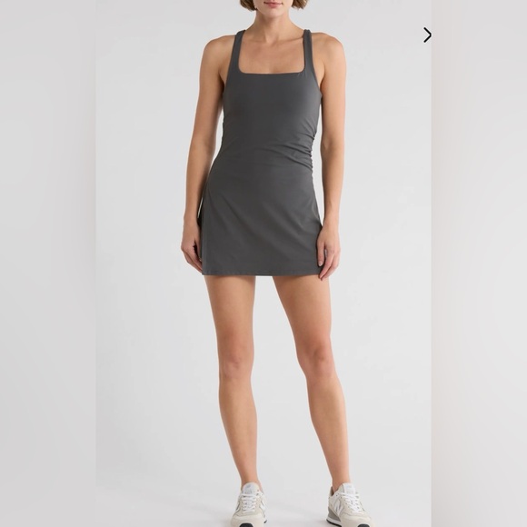 Free People Movement Active Dress - Picture 3 of 4